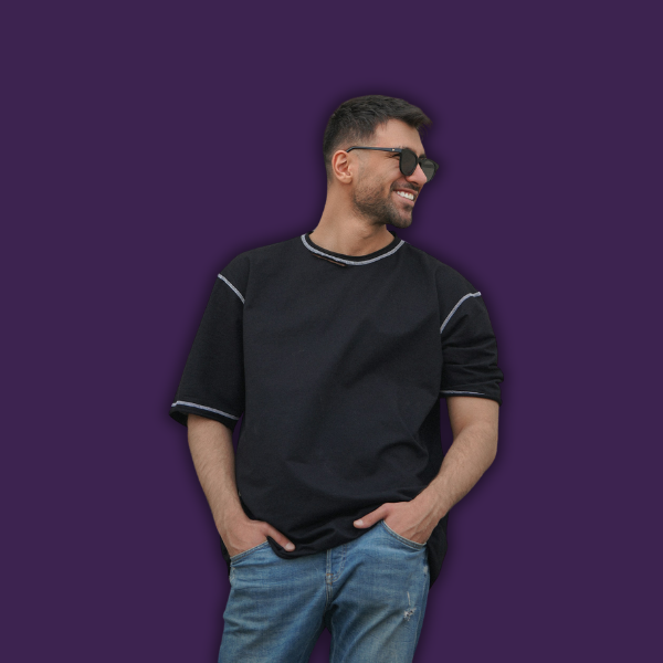 T-Shirts und Bluse | Herren