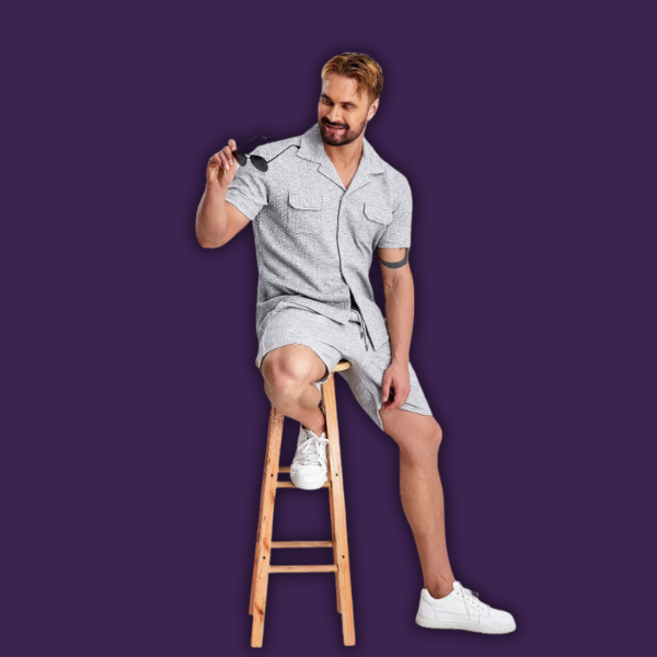 2-teilige Sets | Herren