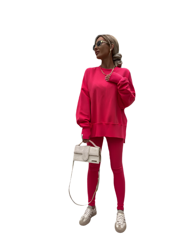 Elena – Lässiges Damen-Lounge-Set