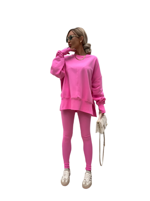 Elena – Lässiges Damen-Lounge-Set