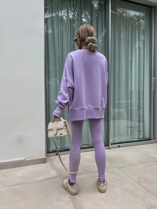 Elena – Lässiges Damen-Lounge-Set