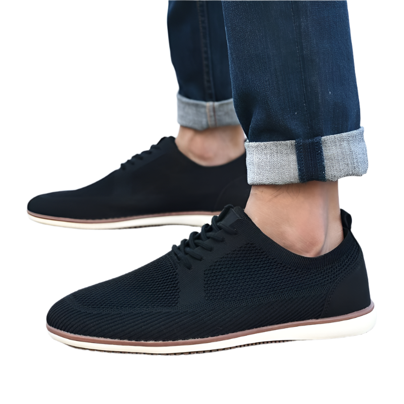 Giovanni – Komfortable Herren-Freizeitschuhe