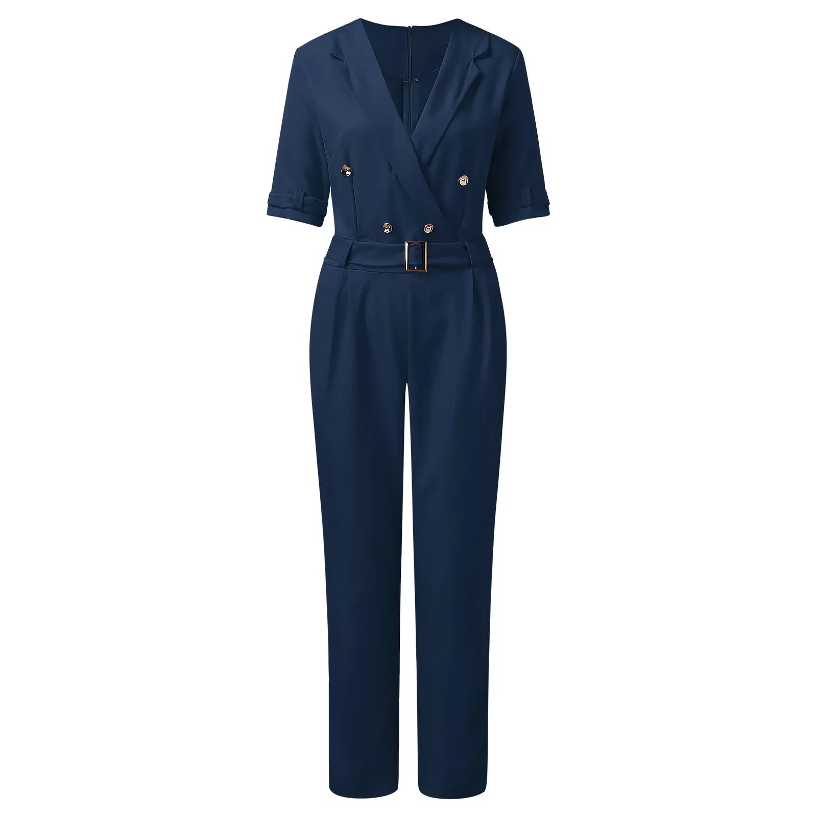 Valeria – Eleganter und Chic Damen Jumpsuit