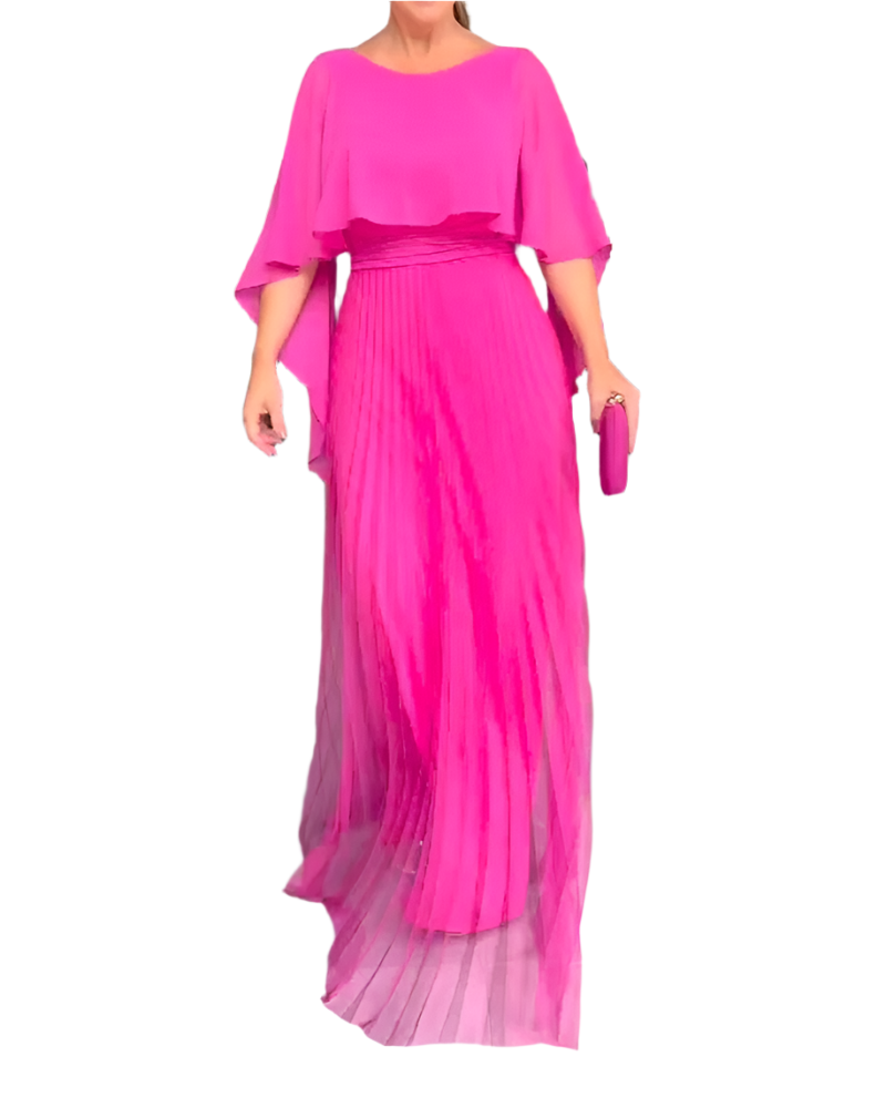 Giovanna – Elegantes Damen Maxikleid