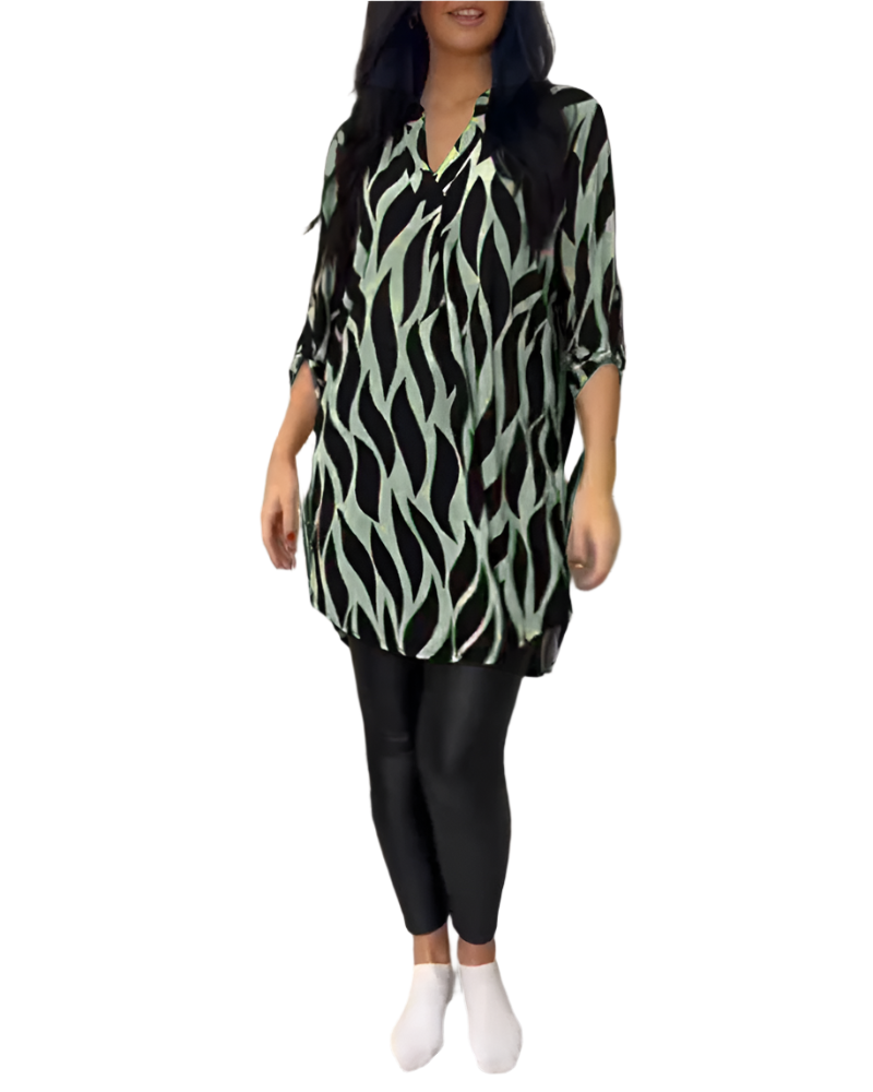 Emma – Casual Damenbluse