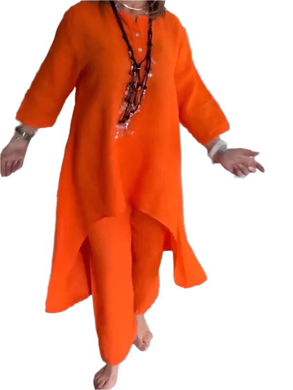 Sofia – Eleganter Damen Freizeitanzug