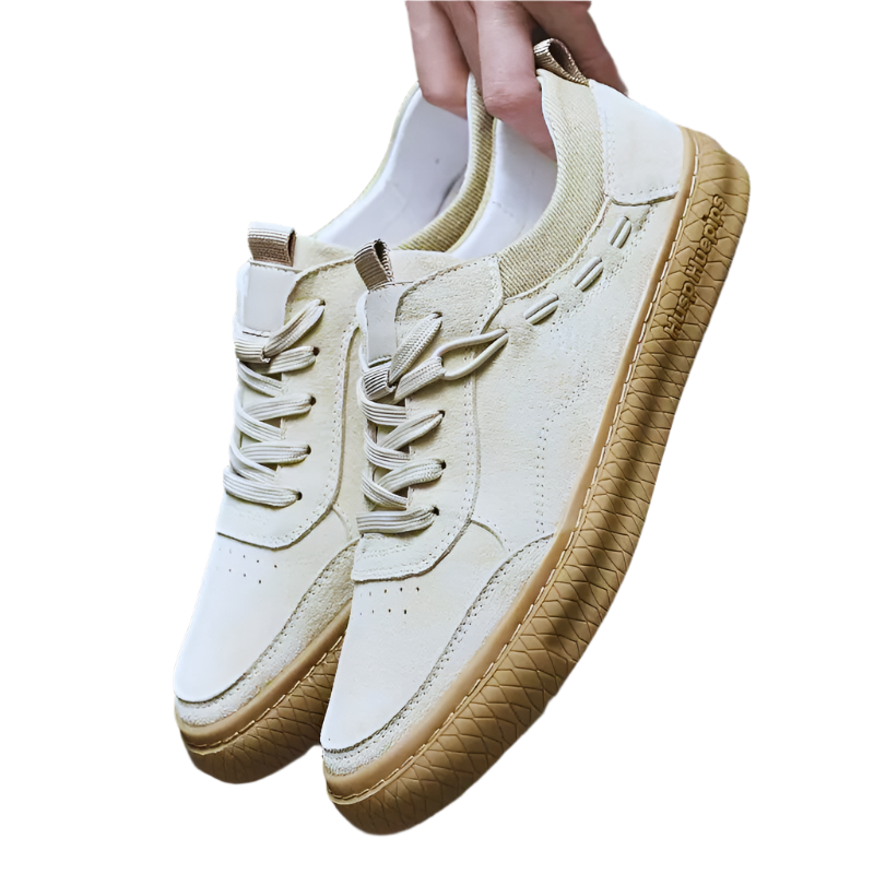 Lorenzo – Slip-On Cloud Comfort Sneakers für Herren