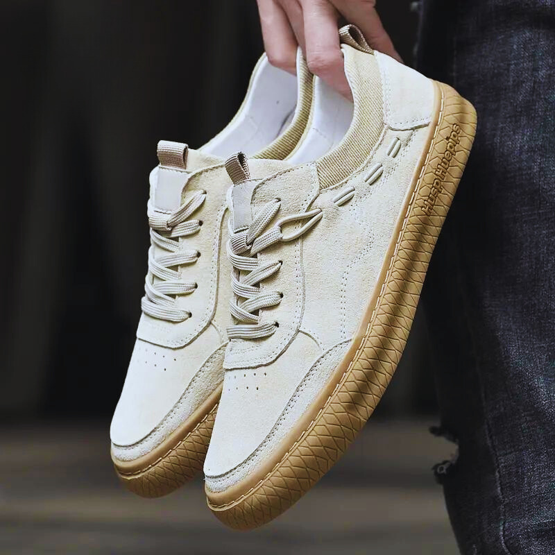 Lorenzo – Slip-On Cloud Comfort Sneakers für Herren