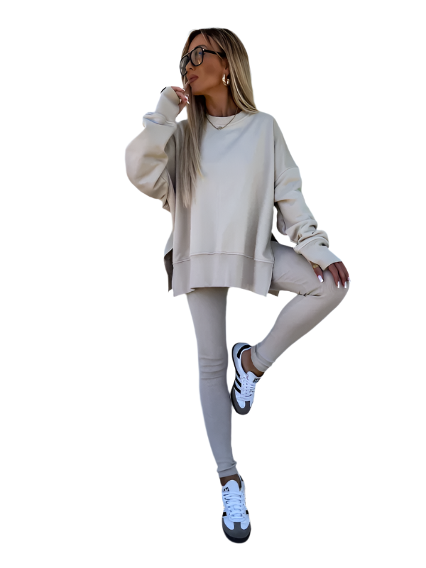 Elena – Lässiges Damen-Lounge-Set