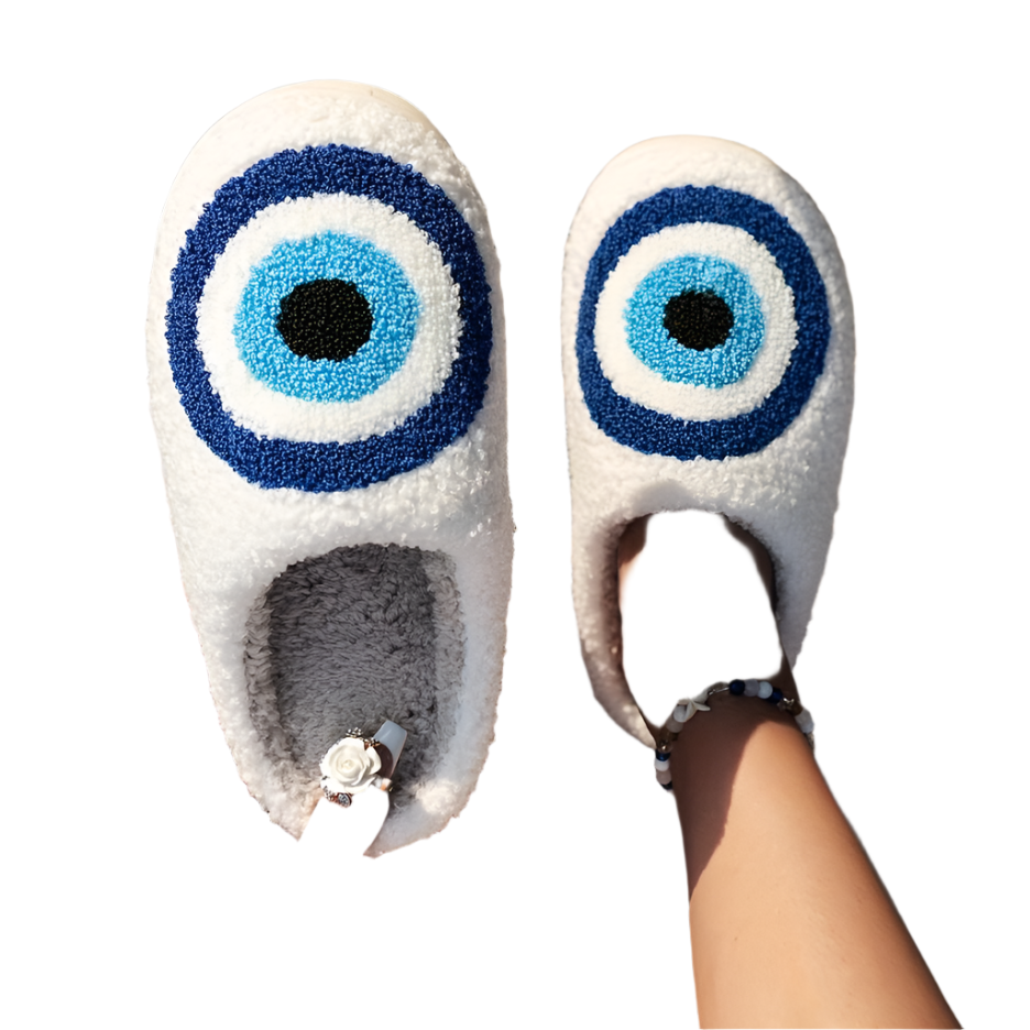 Giovanna – Orthopädische Schutz-Hausschuhe für Damen