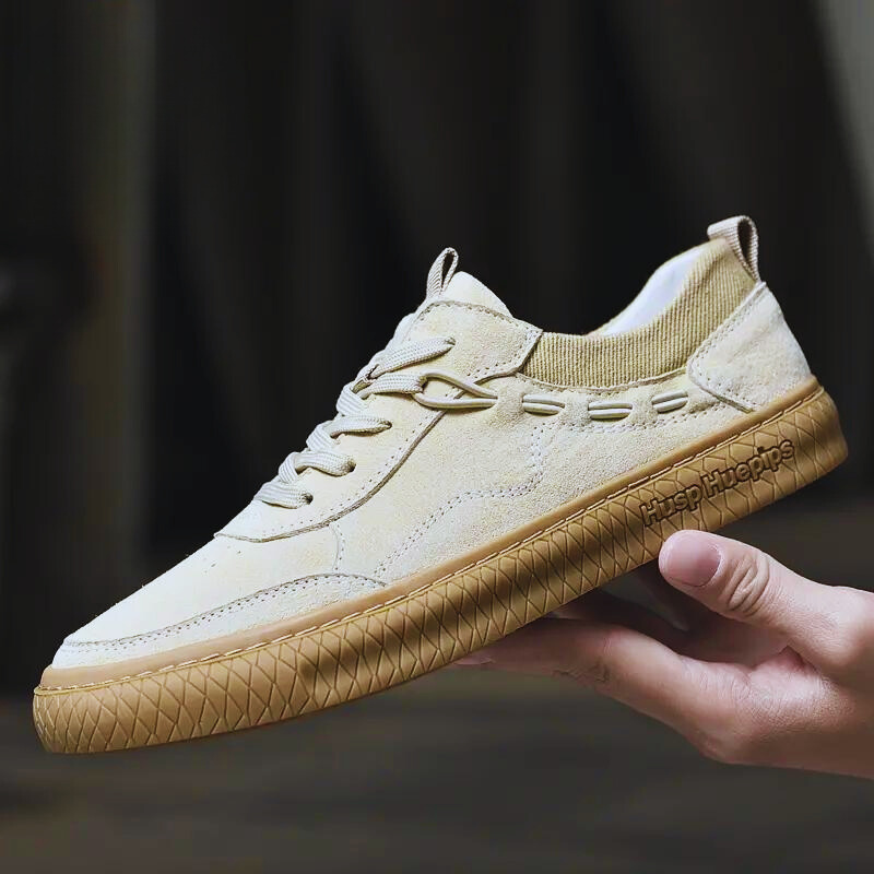 Lorenzo – Slip-On Cloud Comfort Sneakers für Herren