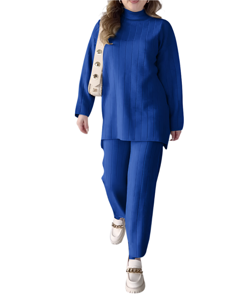 Chiara – Lässiges Damen-Set mit Stil