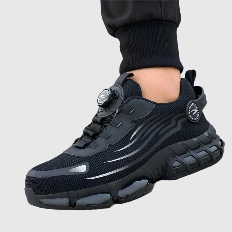 Quincy - Langlebige Sicherheitsschuhe für Männer