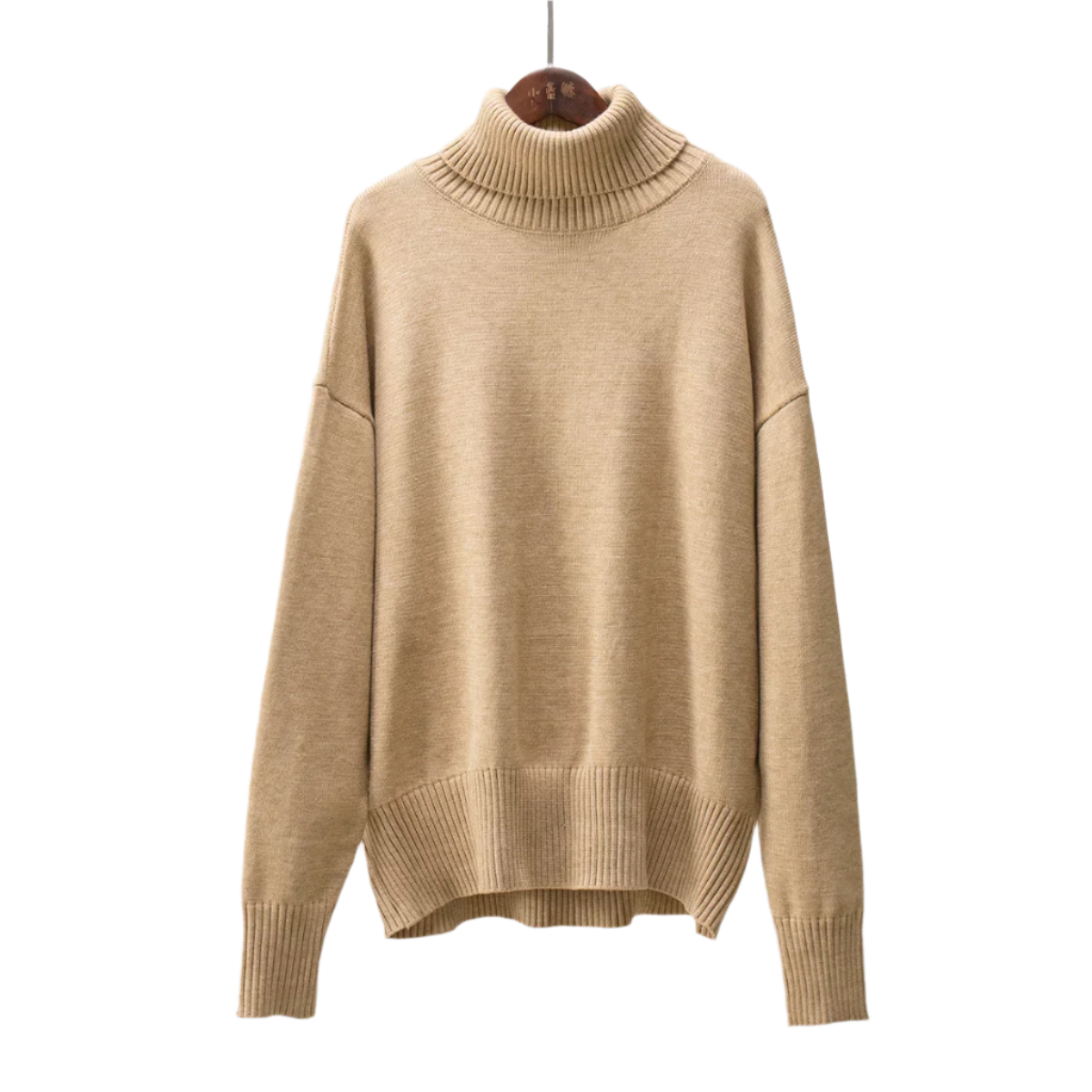 Isabella – Modischer und Bequemer Pullover für Damen