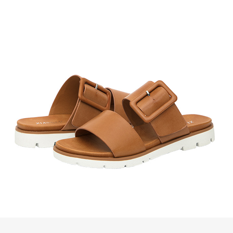Sofia – Chic Women's Slide Sandals