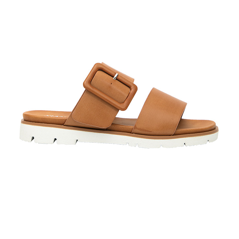 Sofia – Chic Women's Slide Sandals