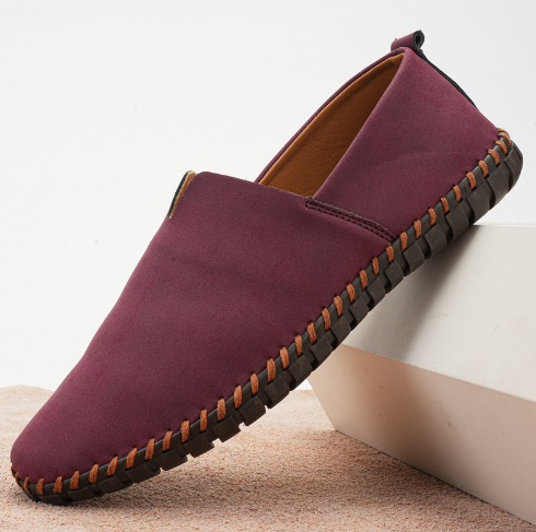 Matteo – Premium Komfort Herren Lederschuhe