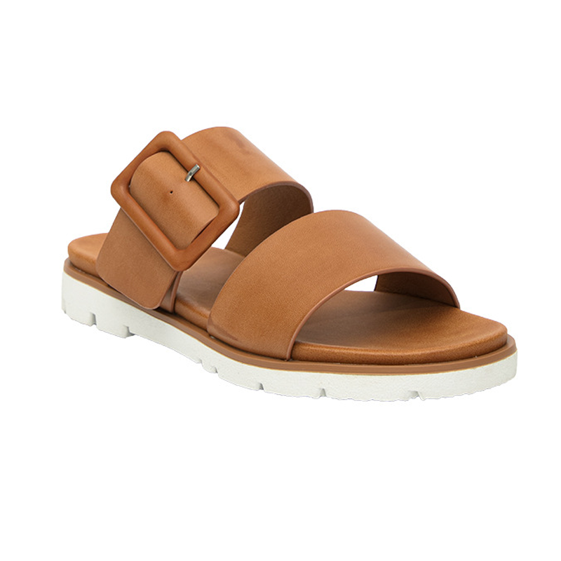 Sofia – Chic Women's Slide Sandals