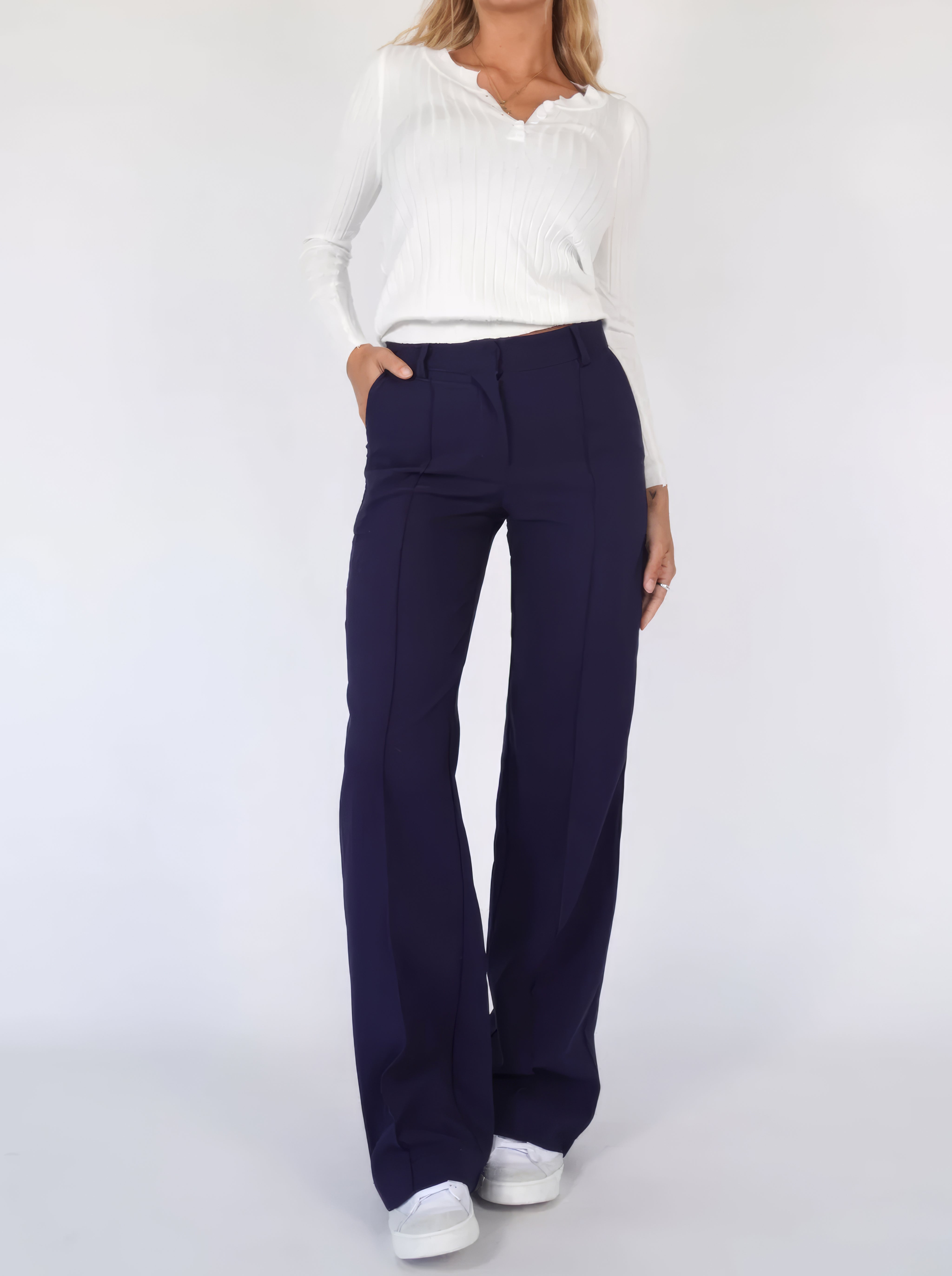 Mira – Flair Women’s Elegant Pants