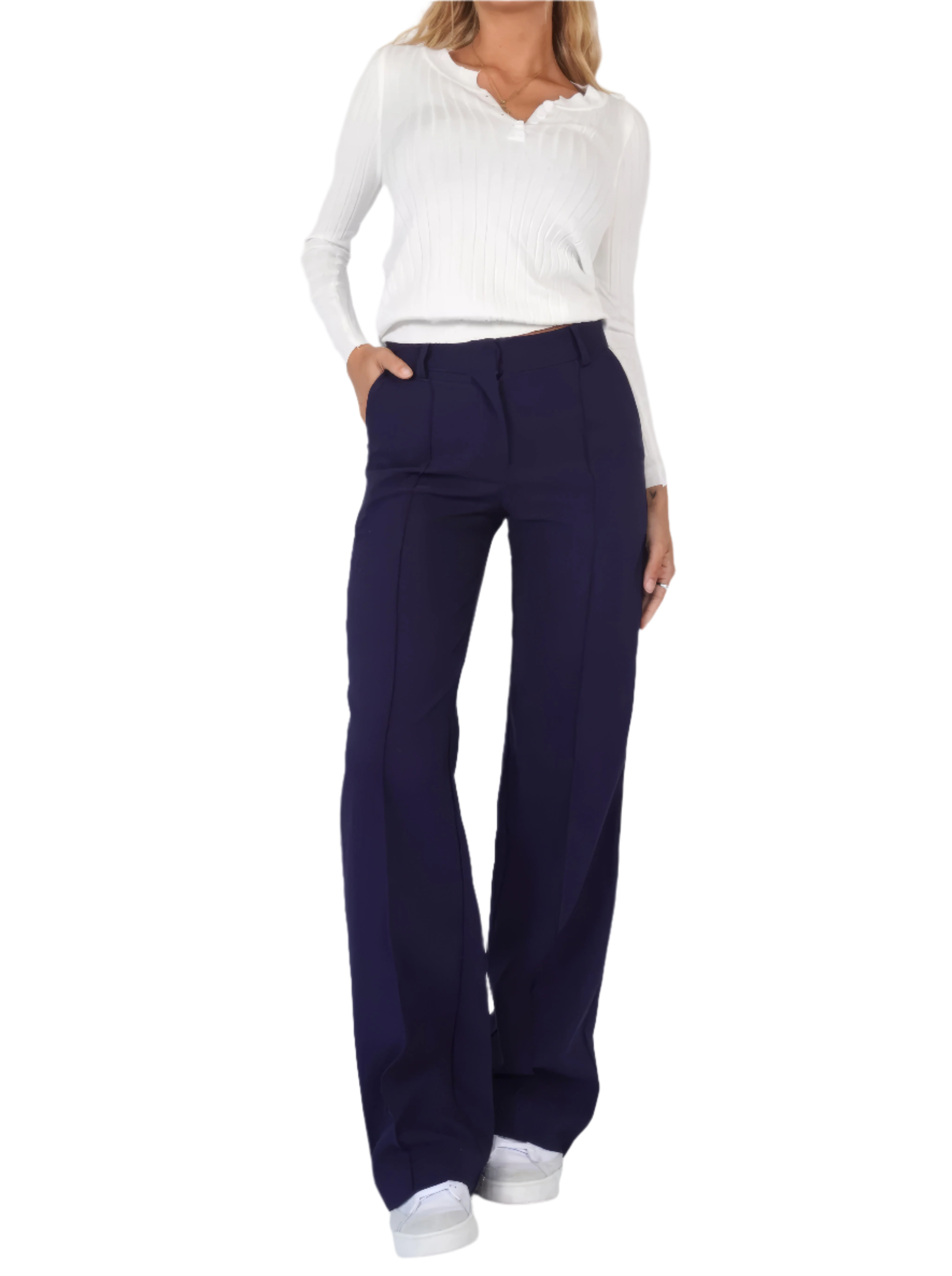 Mira – Flair Women’s Elegant Pants