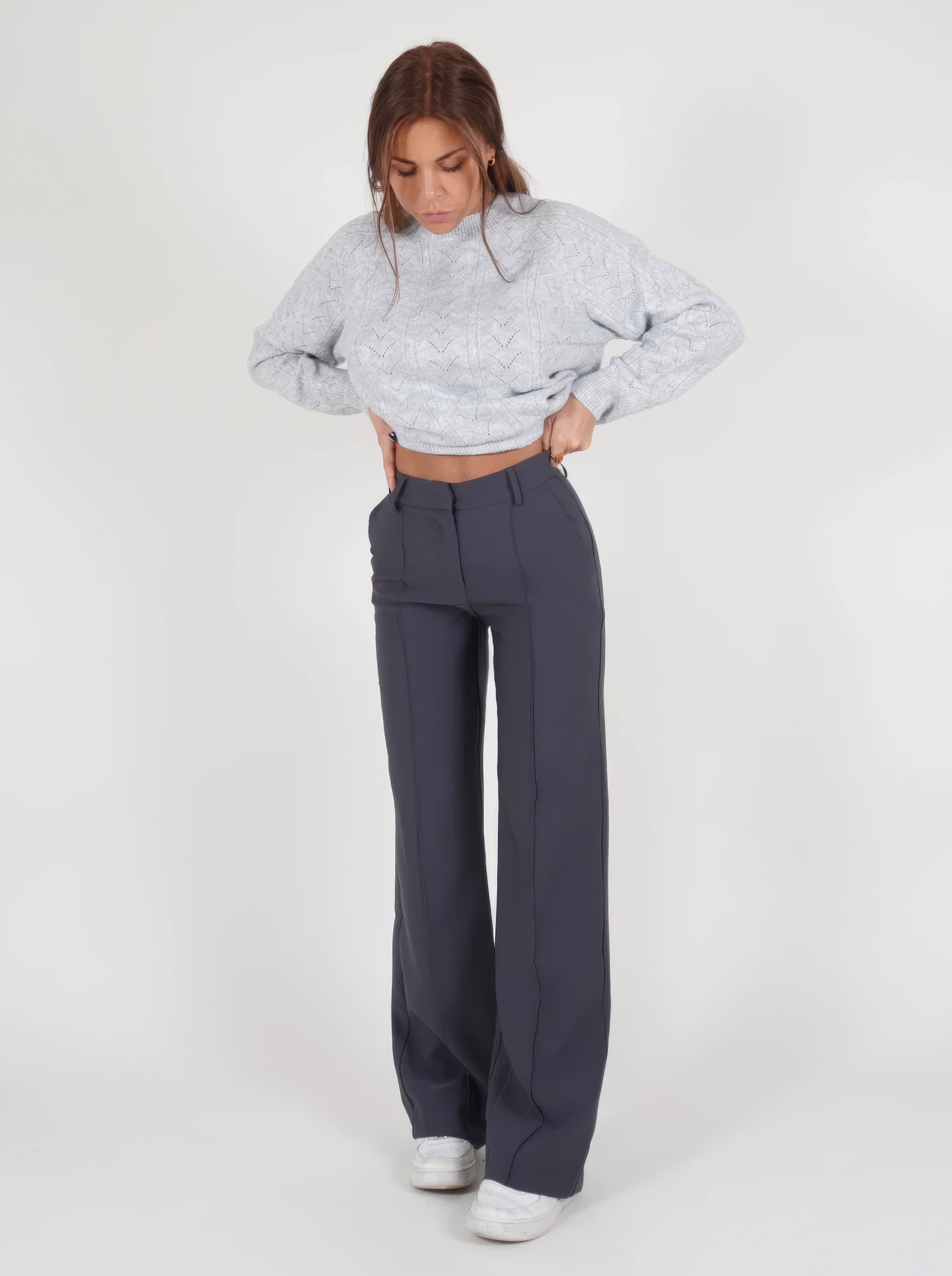 Mira – Flair Women’s Elegant Pants