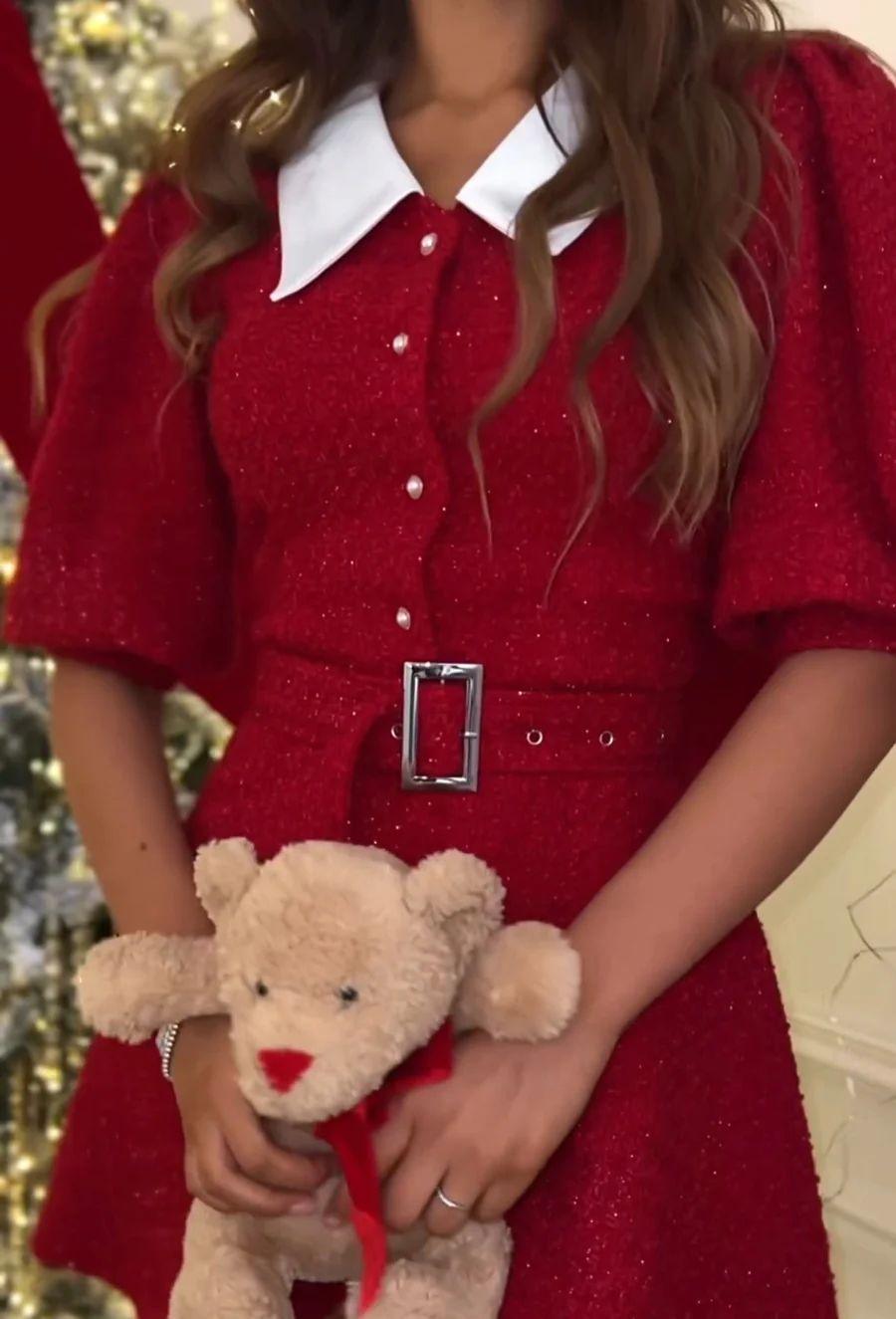 Giulia – Elegantes Kleid für Damen