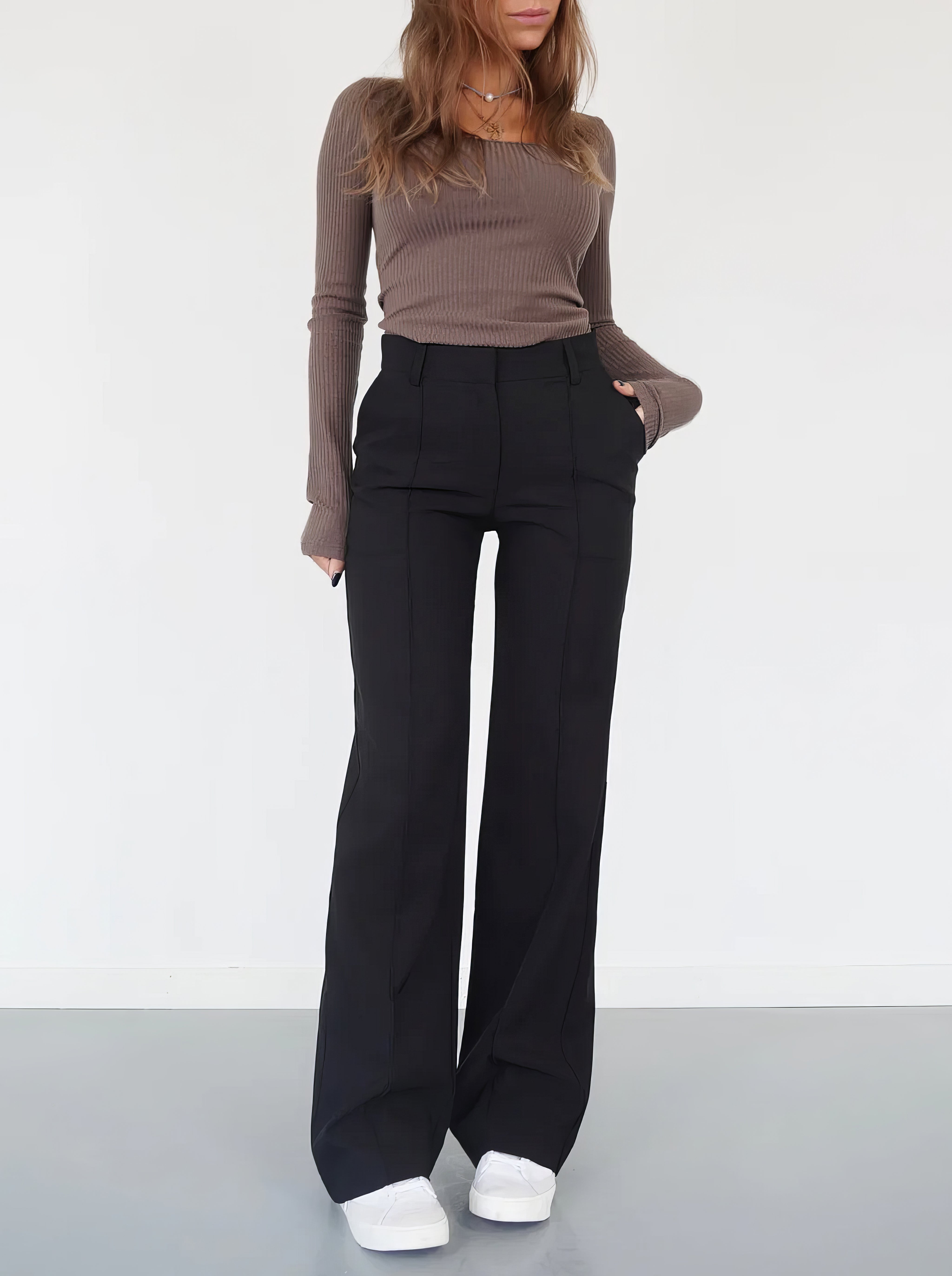Mira – Flair Women’s Elegant Pants