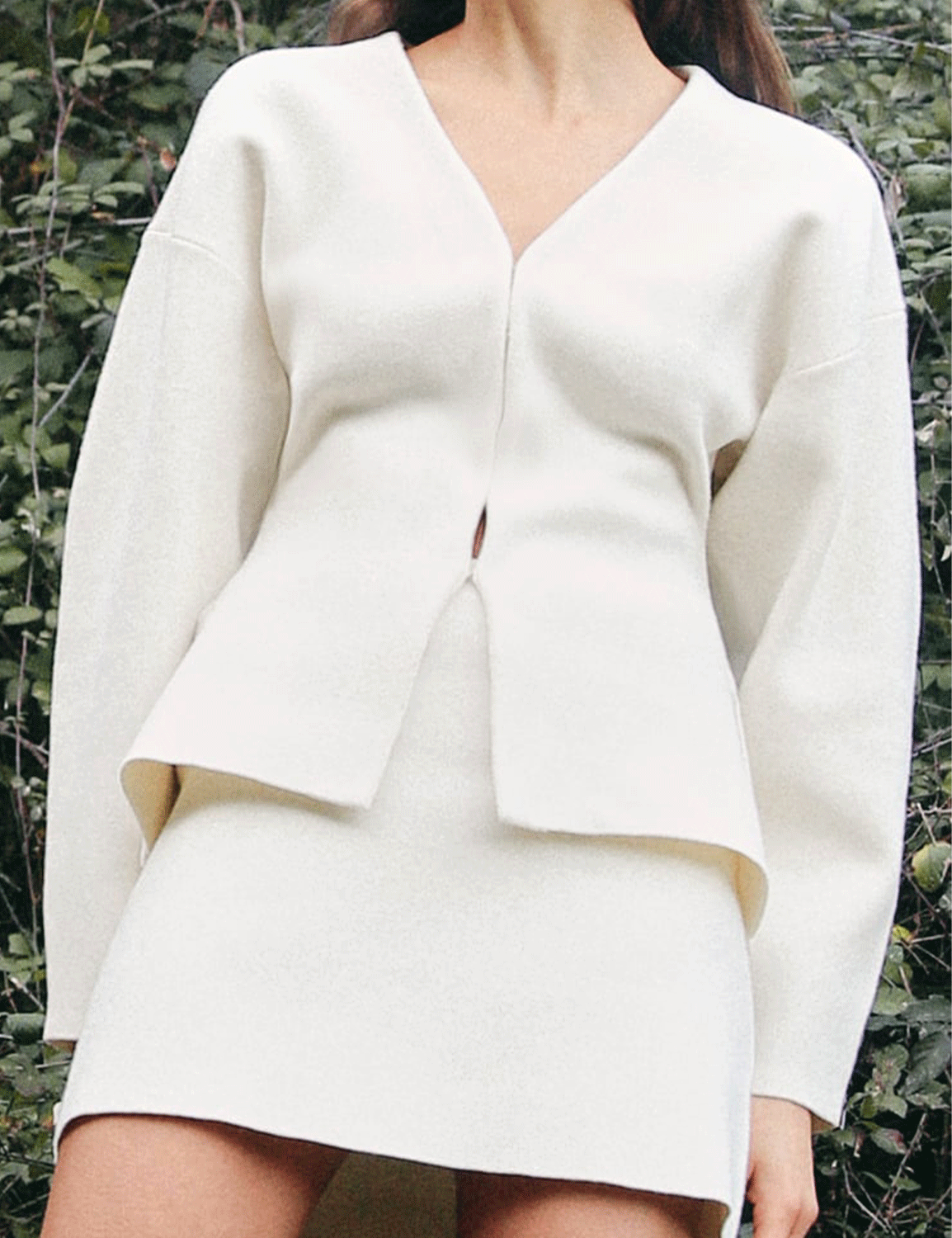 Sophia – Elegantes Strickset für Frauen