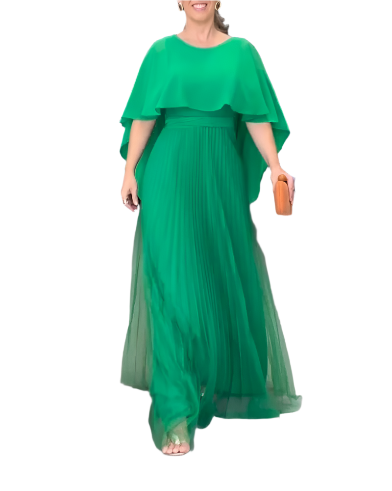 Giovanna – Elegantes Damen Maxikleid