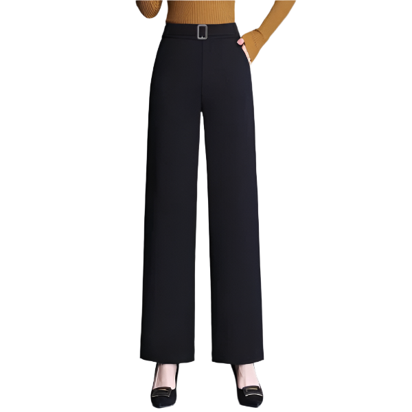 Cherry – Elegante Stretchhose für Damen