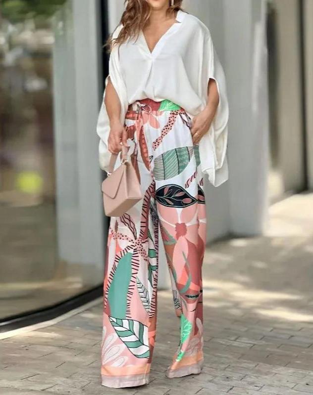 Alexis – Elegante Damenbluse