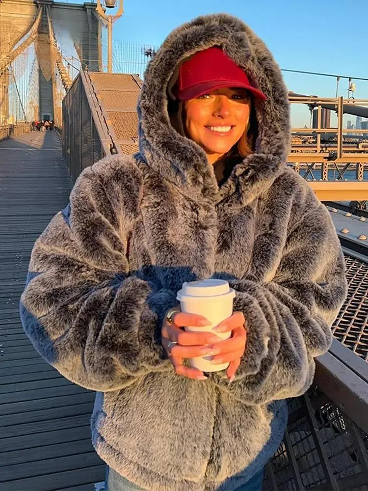 Sophie – Chic Winterjacke für Frauen