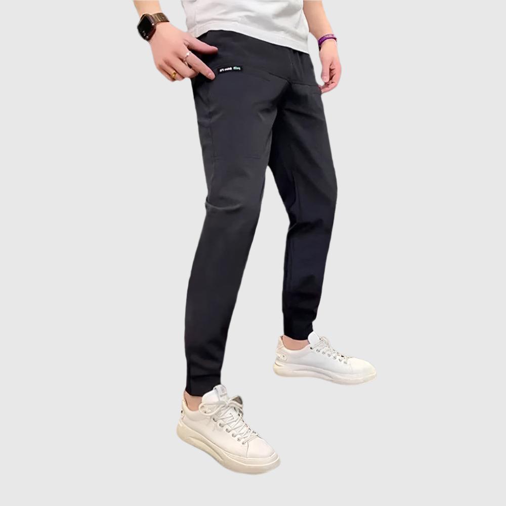 Nis – Vielseitige Cargo Stretchhose für Männer