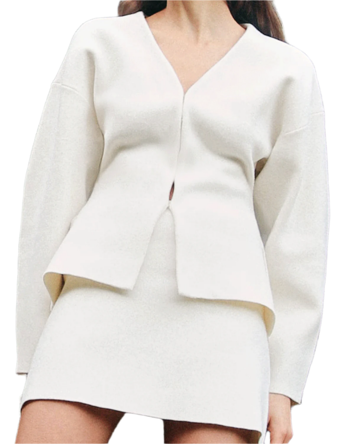 Sophia – Elegantes Strickset für Frauen