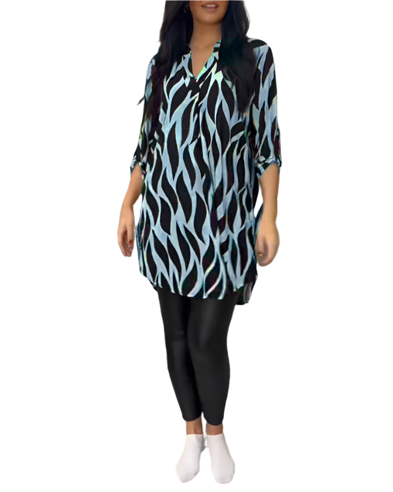 Emma – Casual Damenbluse