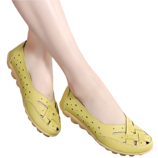 Gianna – Elegante Komfort-Sandalen für Damen