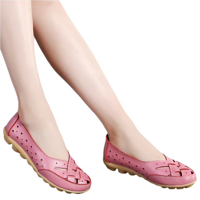 Gianna – Elegante Komfort-Sandalen für Damen