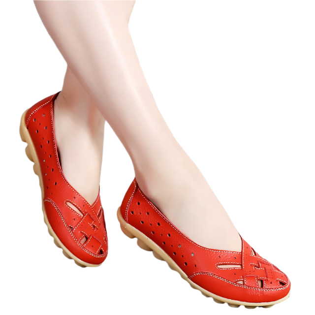 Gianna – Elegante Komfort-Sandalen für Damen