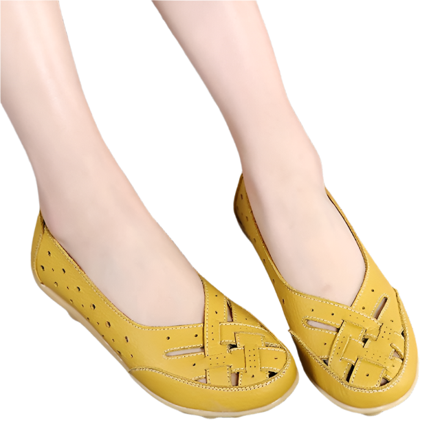 Gianna – Elegante Komfort-Sandalen für Damen