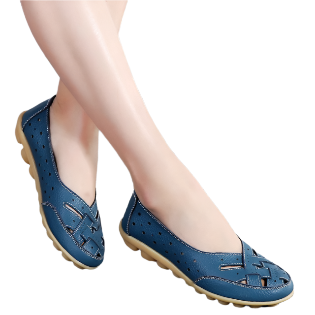 Gianna – Elegante Komfort-Sandalen für Damen