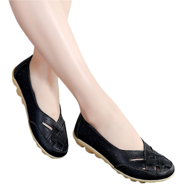 Gianna – Elegante Komfort-Sandalen für Damen