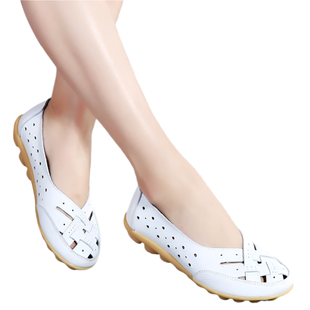 Gianna – Elegante Komfort-Sandalen für Damen