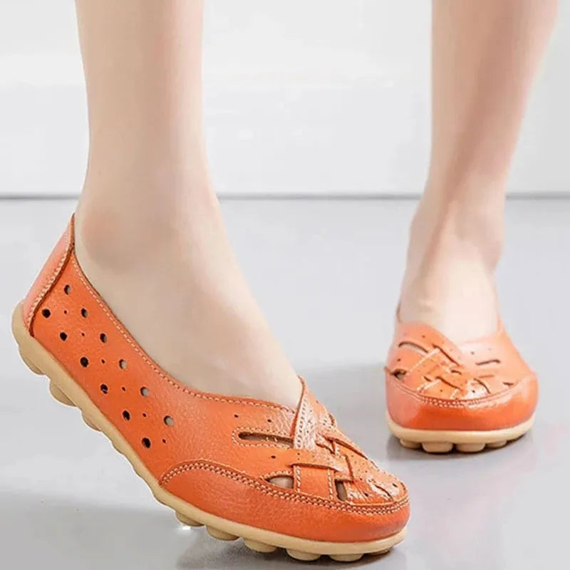 Gianna – Elegante Komfort-Sandalen für Damen