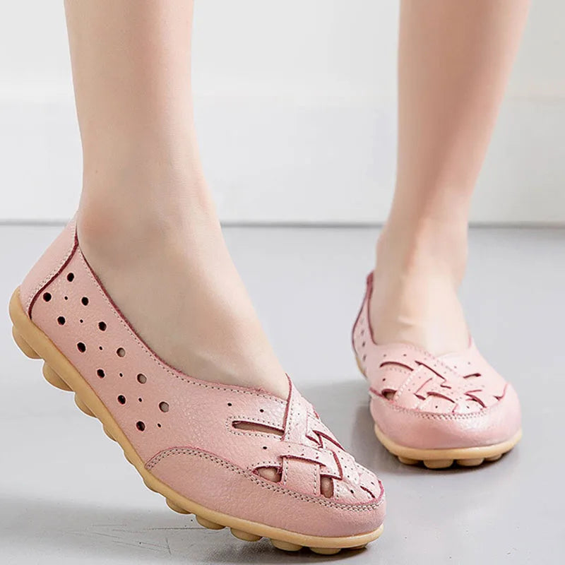 Gianna – Elegante Komfort-Sandalen für Damen