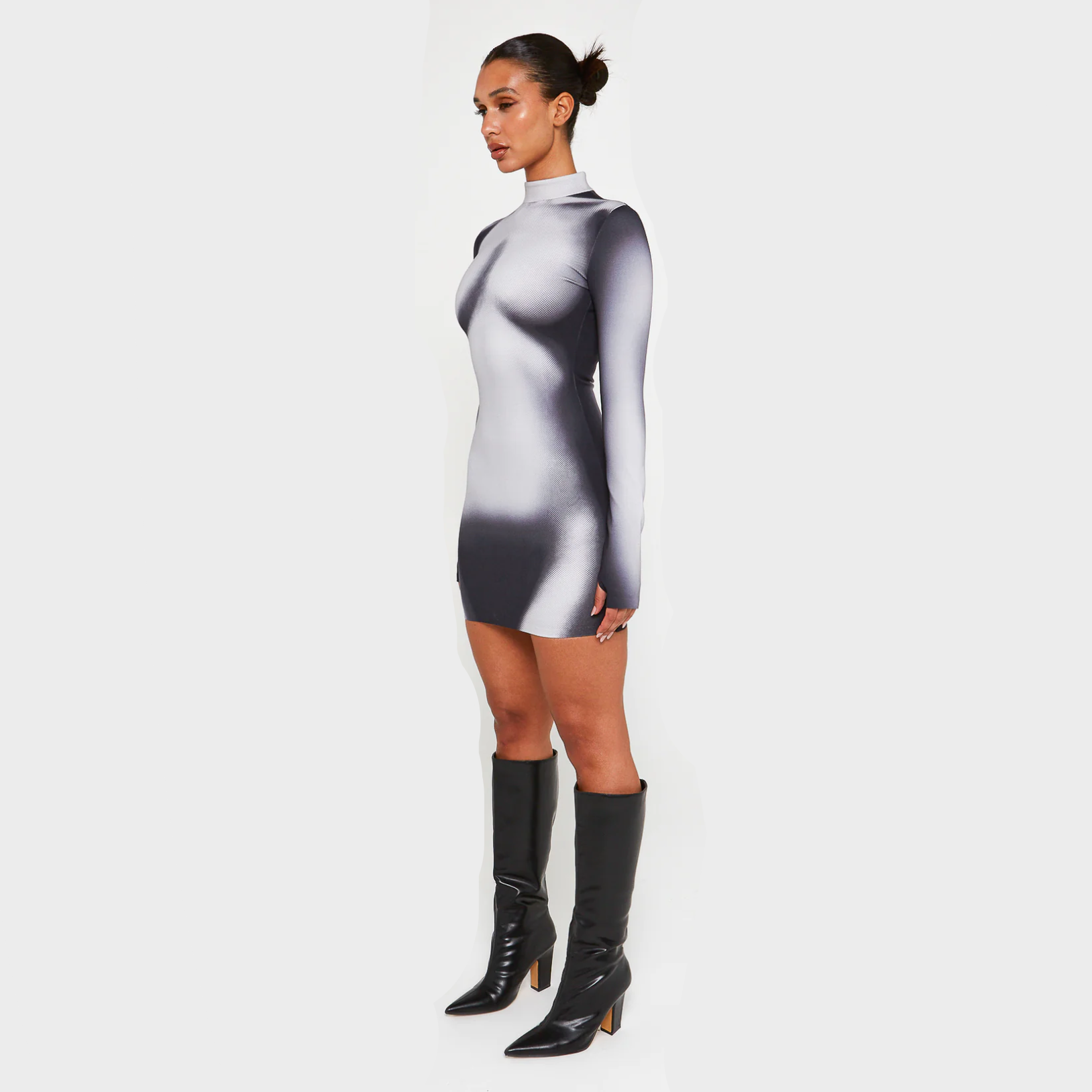Lucia – Bequemes und Stilvolles Body Dress für Damen