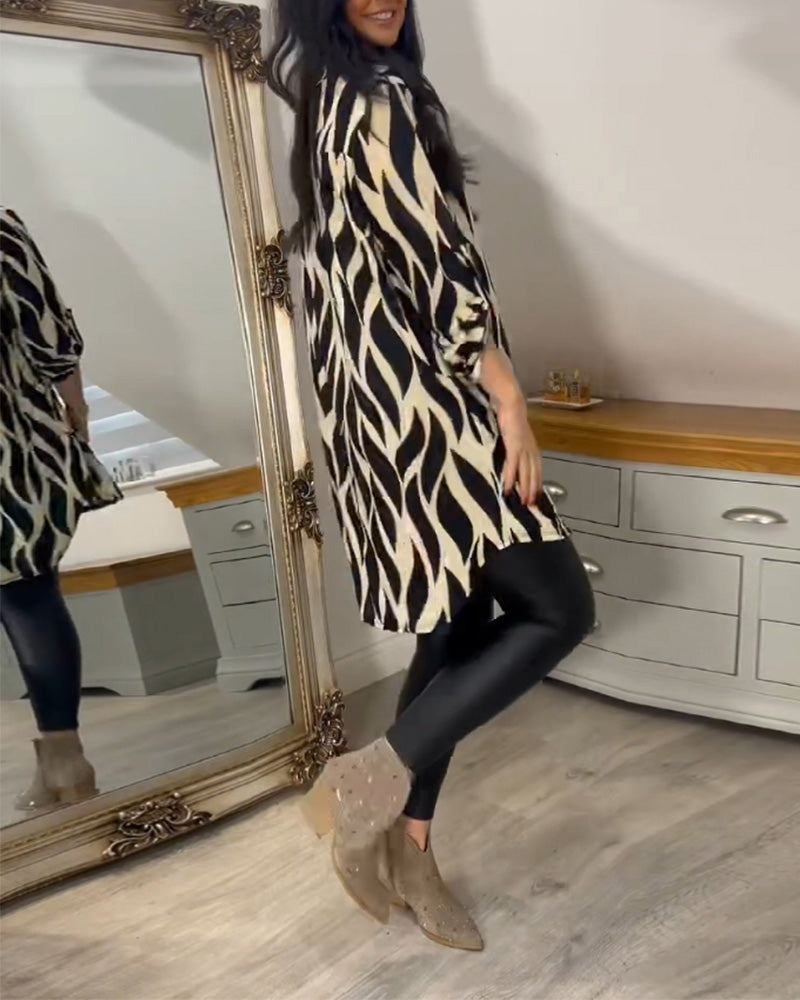 Emma – Casual Damenbluse