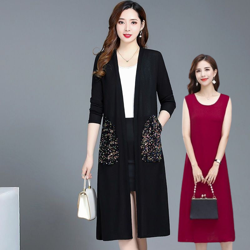 Sofia – Kuscheliger Sherpa-Damen-Cardigan