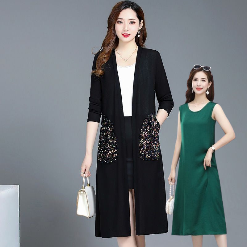 Sofia – Kuscheliger Sherpa-Damen-Cardigan