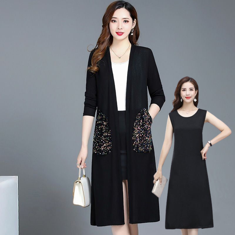 Sofia – Kuscheliger Sherpa-Damen-Cardigan