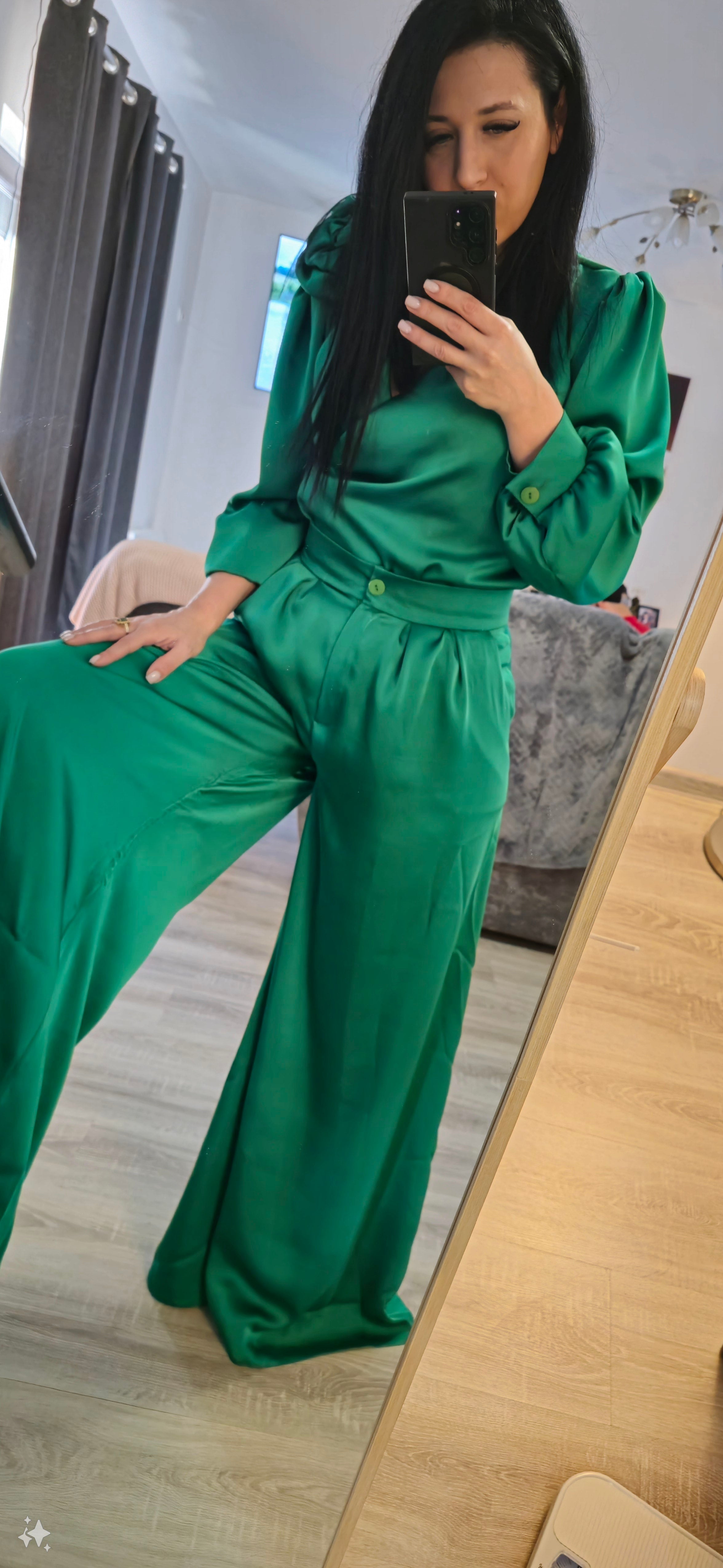 Giulia – Eleganter Jumpsuit für Damen